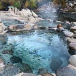 Hot Springs And Spas
